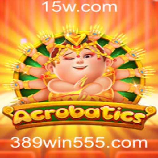 Desvendando o Mundo Dinâmico do Jogo Acrobatics