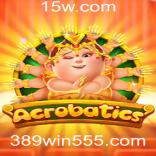 Desvendando o Mundo Dinâmico do Jogo Acrobatics