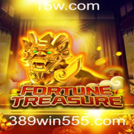 Explorando FortuneTreasure: Como Jogar e Vencer no 389win cc