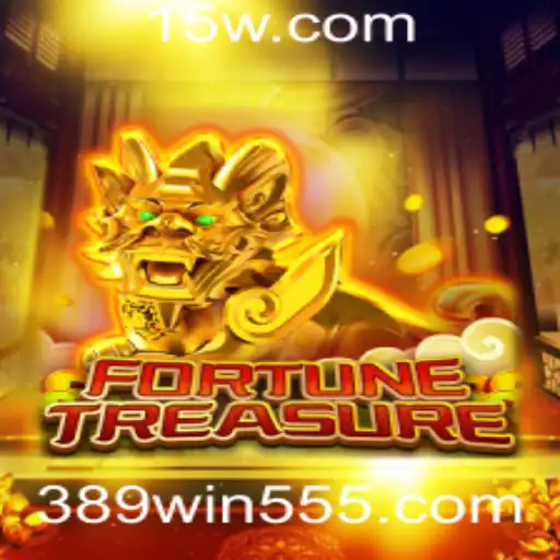 Explorando FortuneTreasure: Como Jogar e Vencer no 389win cc