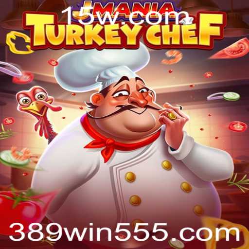 Dominando JManiaTurkeyChef: Um Guia Completo para Aproveitar ao Máximo o Jogo
