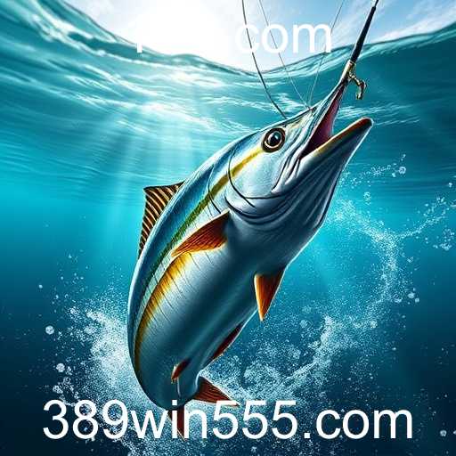 389win cc e o Fascinante Mundo dos Jogos de Pesca