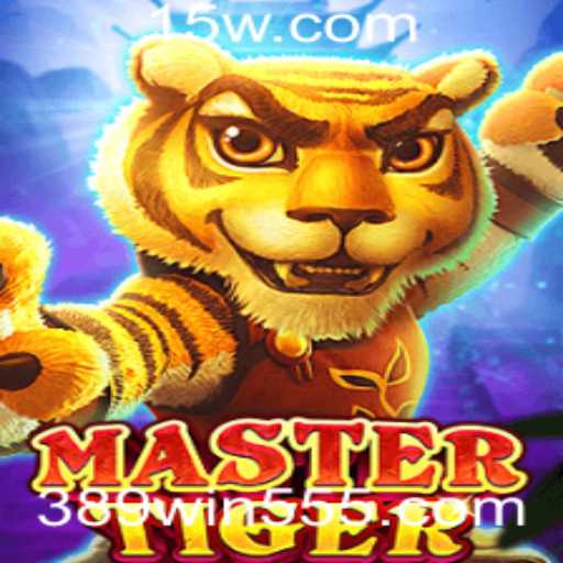 Descubra o Fascinante Mundo de MasterTiger: Um Guia Completo