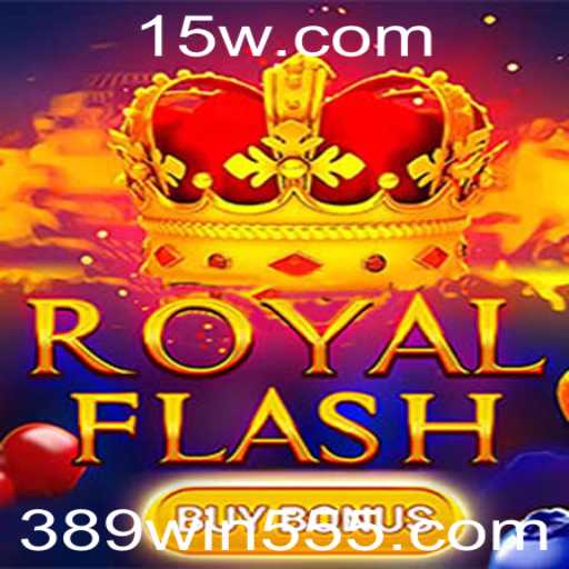 Descubra o Jogo RoyalFlashBuyBonus