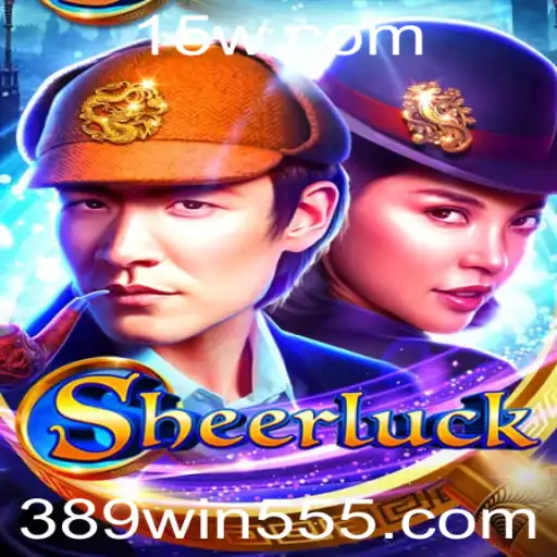Sheerluck: Um Novo Jogo de Mistério e Estratégia