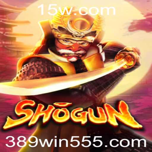 Explorando o Mundo de Shogun: Estratégia e Domínio no Jogo Clássico