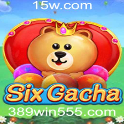 Descubra SixGacha: O Jogo Inovador que está Revolucionando o Mercado