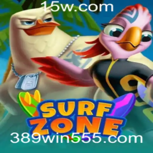 Descubra o Cativante Mundo de SurfZone com 389win cc