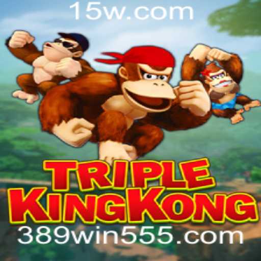 Descubra o Universo de TripleKingKong: Aventura e Estratégia