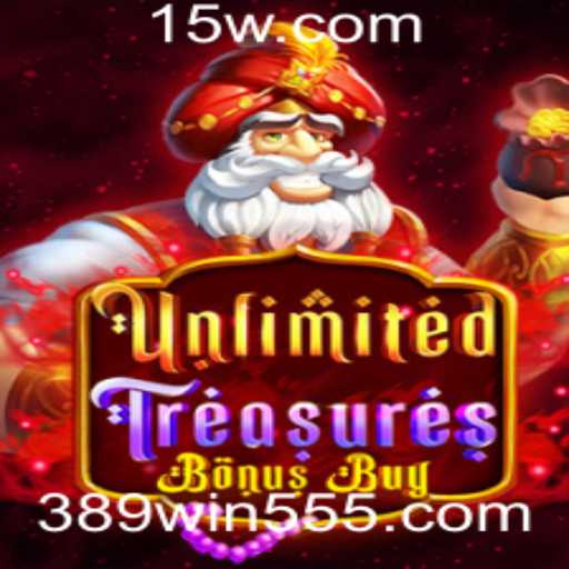 Descubra os Segredos do UnlimitedTreasuresBonusBuy: Gameplay, Estratégias e Atualizações
